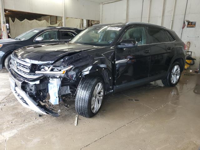 VOLKSWAGEN ATLAS CROS