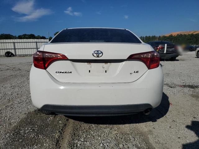 2018 TOYOTA COROLLA L 5YFBURHE5JP776908