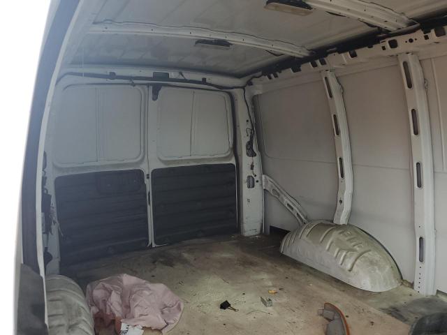 2019 GMC SAVANA G25 1GTW7AFP8K1258876