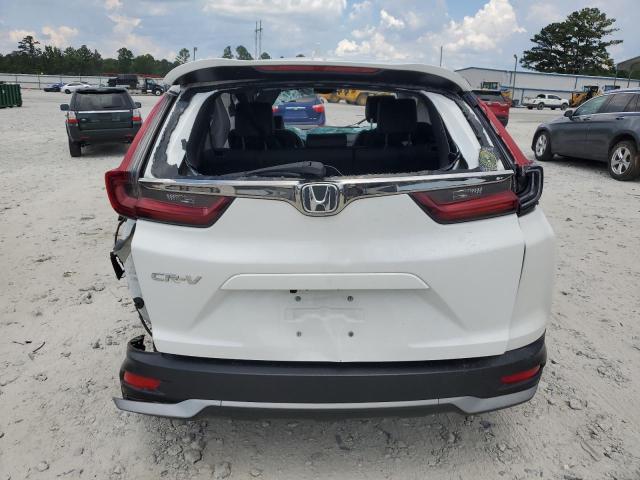 2020 HONDA CR-V EXL 2HKRW1H89LH412835