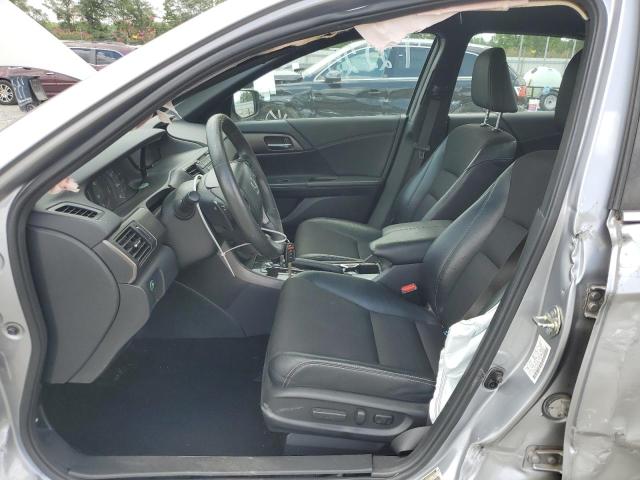 2016 HONDA ACCORD SPO - 1HGCR2F58GA125299