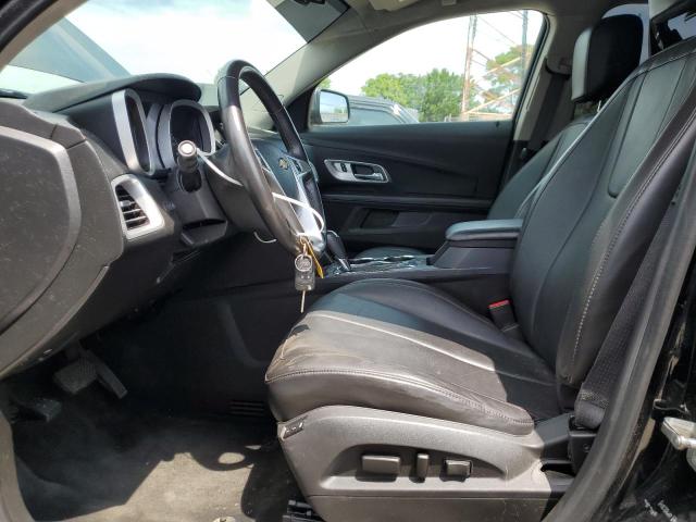 2017 CHEVROLET EQUINOX PREMIER 2GNALDEK2H1504781