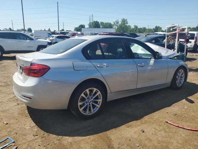 2017 BMW 320 XI WBA8E5G5XHNU41875