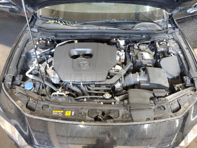 2024 MAZDA 3 SELECT S 3MZBPABM0RM418205