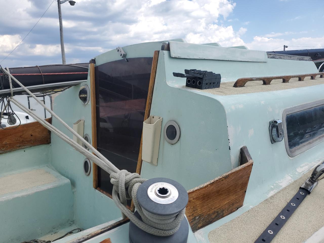 Lot #3190215736 1968 SCHO SA20