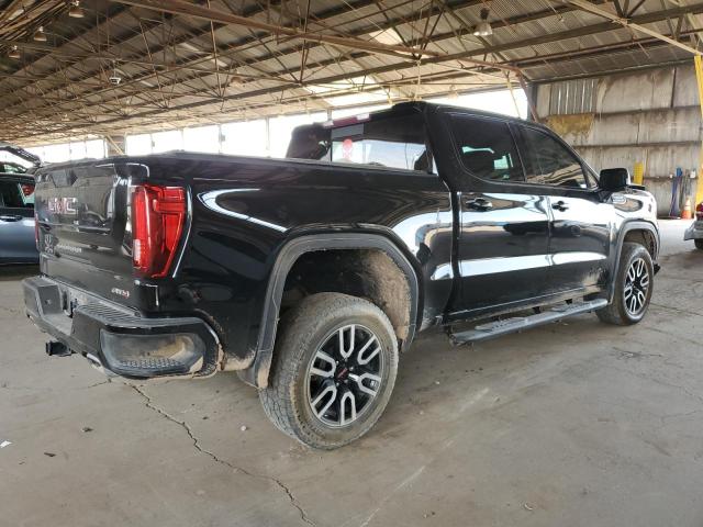 2021 GMC SIERRA K15 3GTP9EED3MG295576
