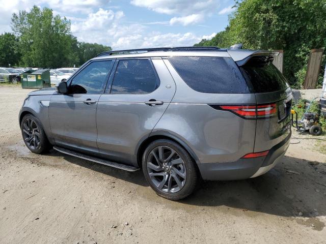Vin: salrr2rv1ja049140, lot: 63205435, land rover discovery hse 20182
