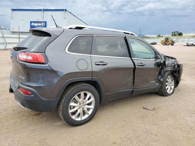 2015 JEEP CHEROKEE L - 1C4PJMDS2FW564110