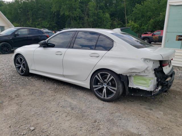 2020 BMW 330XI 3MW5R7J03L8B28226