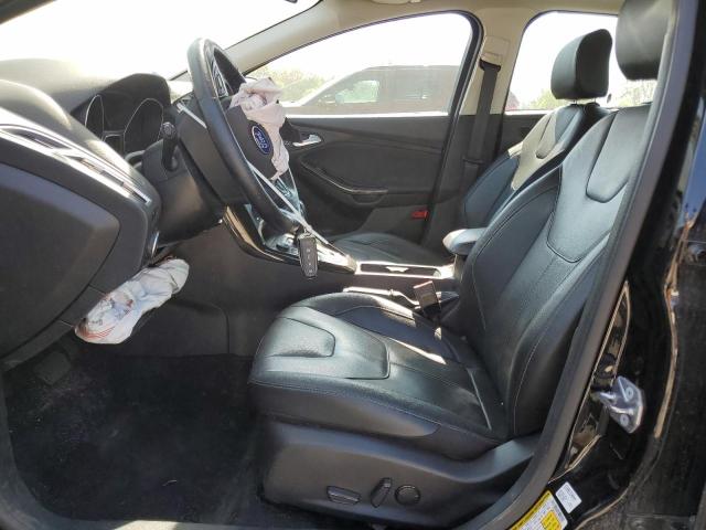 2018 FORD FOCUS TITA 1FADP3J25JL329247