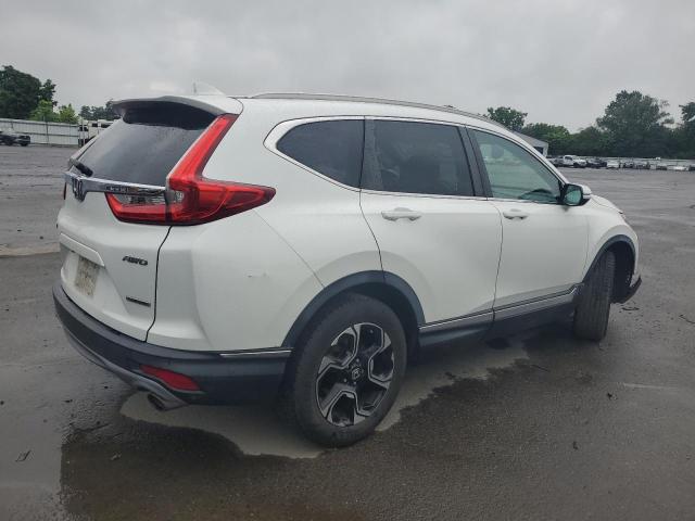 2019 HONDA CR-V TOURI JHLRW2H97KX000174