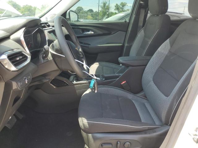 2022 CHEVROLET TRAILBLAZE KL79MRSL2NB142348