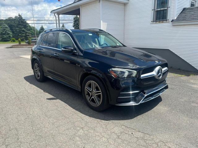 Vin: 4jgfb8ge7ma391485, lot: 64448195, mercedes-benz gle-class 580 4matic 20214