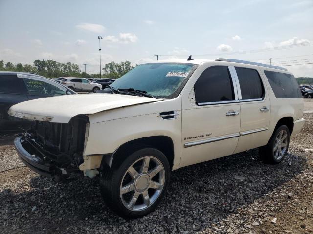 CADILLAC ESCALADE E