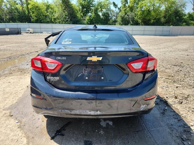 2018 CHEVROLET CRUZE LT 1G1BE5SM3J7205398