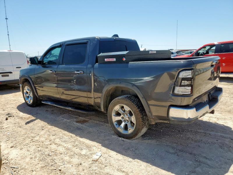 2019 RAM 1500 BIG H 1C6RREFT8KN617686