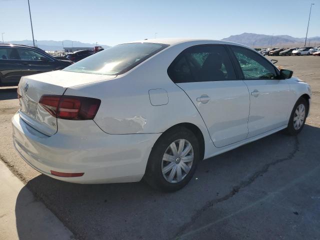 2016 VOLKSWAGEN JETTA S - 3VW267AJ7GM213619
