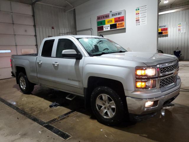 Vin: 1gcvkreh6fz310354, lot: 62826115, chevrolet all models k1500 lt 20154
