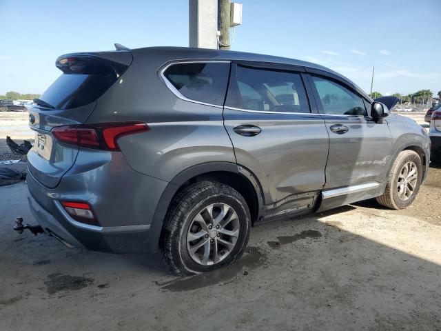2019 HYUNDAI SANTA FE S - 5NMS33AD3KH057461