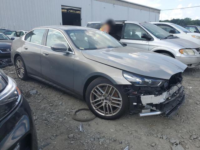 2025 BMW 540 XI WBA63FJ01SCU34901
