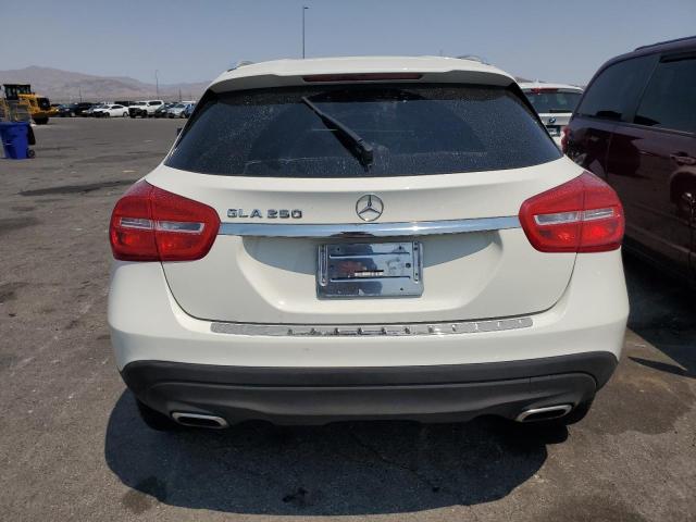 2016 MERCEDES-BENZ GLA 250 WDCTG4EBXGJ235014