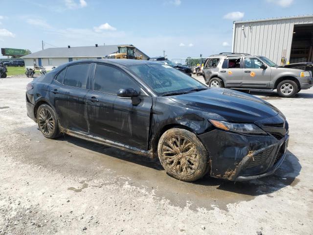 2022 TOYOTA CAMRY SE 4T1G11BK6NU064300