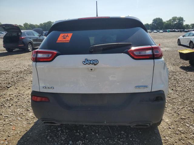 2017 JEEP CHEROKEE L 1C4PJMCS5HW501040