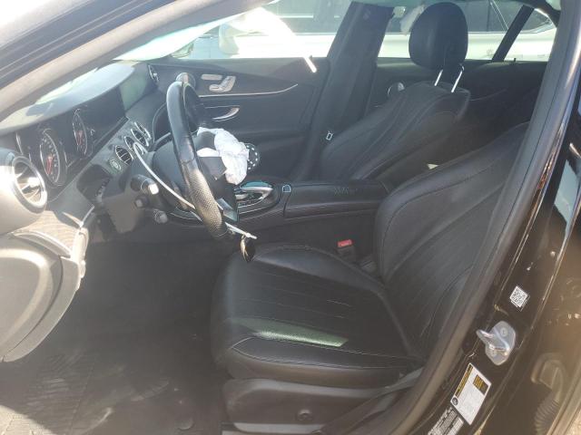 2018 MERCEDES-BENZ E 300 WDDZF4JB5JA443999