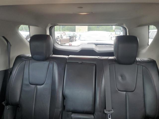 2012 CHEVROLET EQUINOX LT - 2GNALPEK3C1119644
