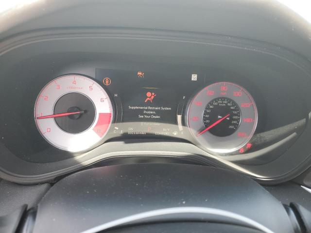 2022 ACURA TLX TECH A 19UUB5F55NA001921