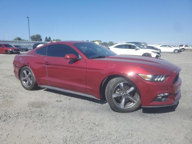 2016 FORD MUSTANG - 1FA6P8AM8G5310941