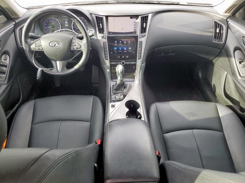 2015 INFINITI Q50 BASE JN1BV7AP5FM348461