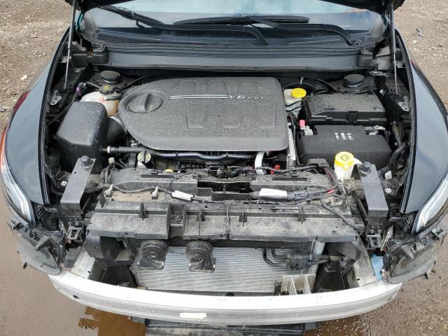 2017 JEEP CHEROKEE O 1C4PJMJS7HW557791