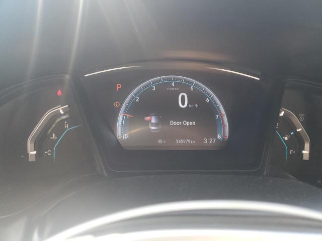 2018 HONDA CIVIC LX - 2HGFC2F57JH030255