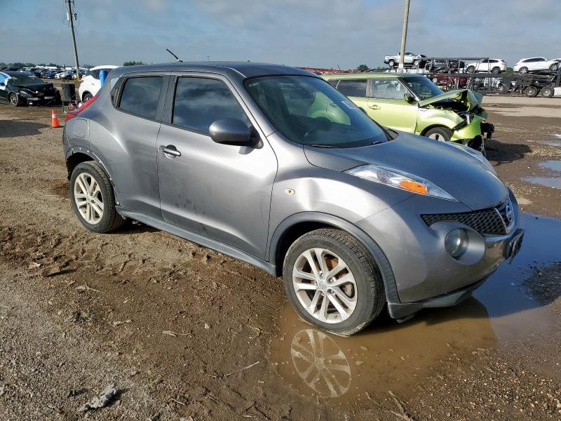 JN8AF5MR0DT217503 2013 NISSAN JUKE