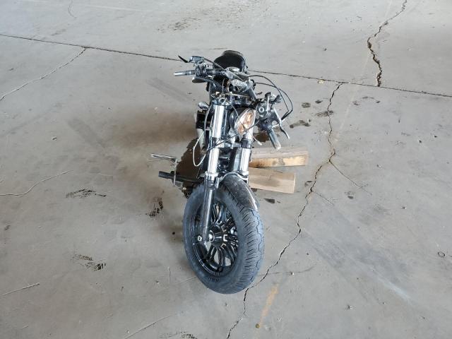 2020 HARLEY-DAVIDSON XL1200 X 1HD1LC318LB402535