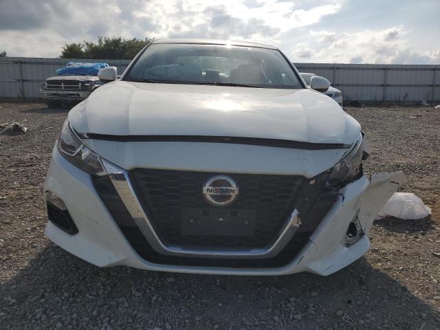 2020 NISSAN ALTIMA S 1N4BL4BV5LC240587