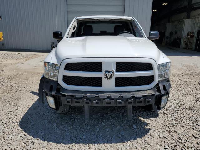 2018 RAM 1500 ST 1C6RR7FGXJS200004