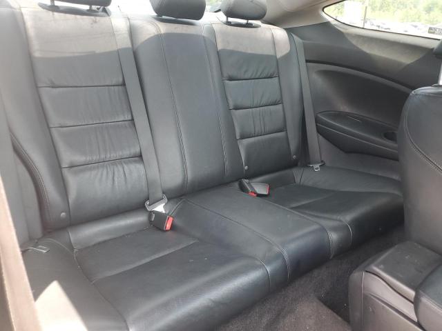 2010 HONDA ACCORD EXL - 1HGCS1B88AA019540
