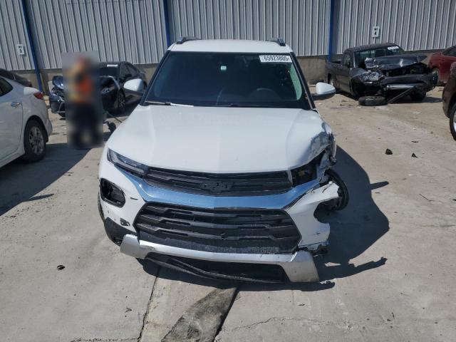 2022 CHEVROLET TRAILBLAZE KL79MRSL2NB142348