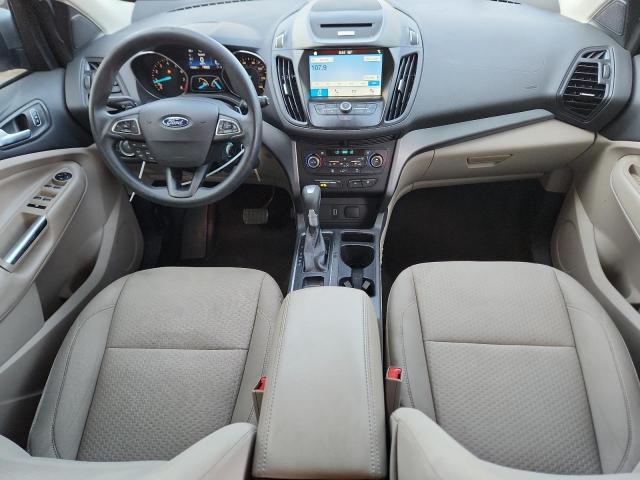 2017 FORD ESCAPE SE - 1FMCU0GD2HUA57861