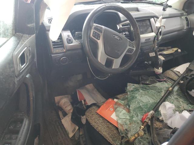 2022 FORD RANGER XL 1FTER4FH0NLD50220