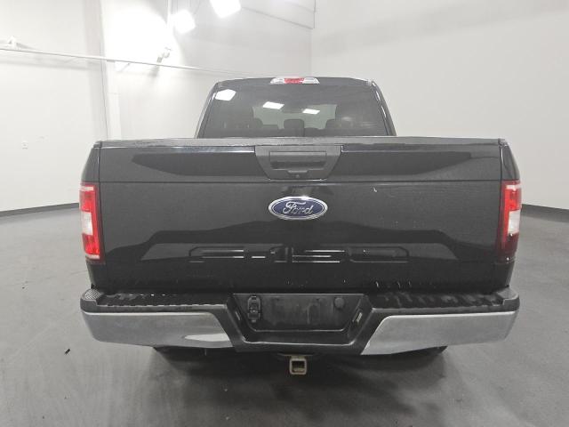 2018 FORD F150 SUPER - 1FTEX1EB9JFA84741