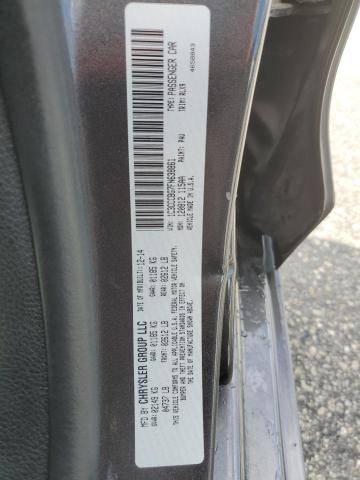 2015 CHRYSLER 200 S 1C3CCCBG7FN638861