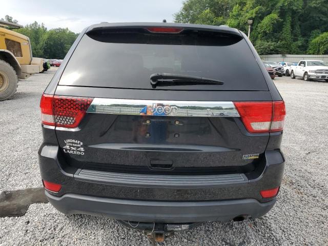 2011 JEEP GRAND CHER - 1J4RR4GG2BC546642