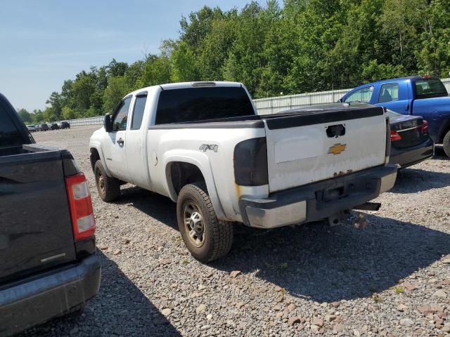2013 CHEVROLET SILVERADO - 1GC2KVCG0DZ374425