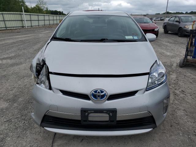 jtdkn3dp7e3062200 - 2014 Toyota PRIUS - #64050775