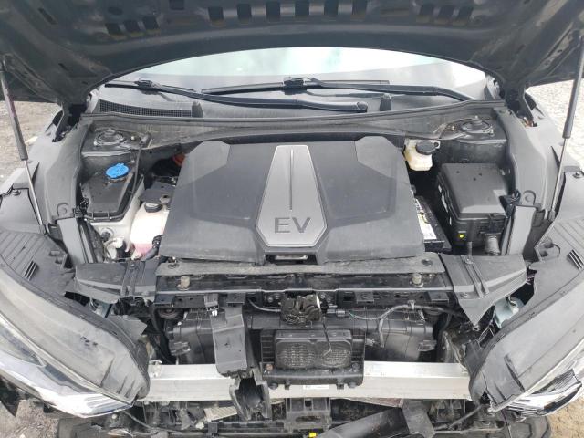 2022 KIA EV6 LIGHT KNDC34LA3N5046478