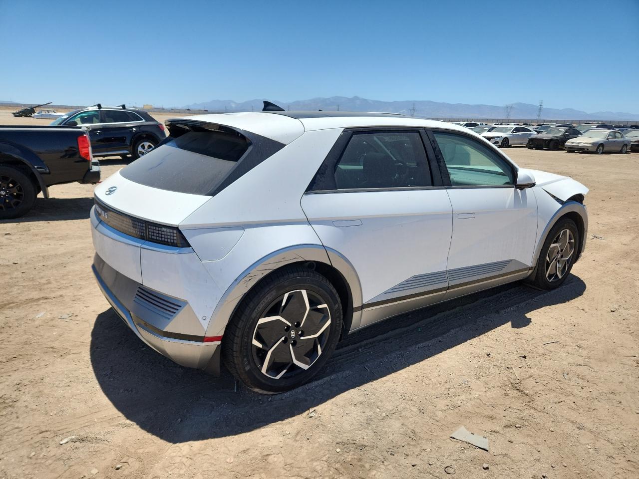 HYUNDAI IONIQ 5 LIMITED