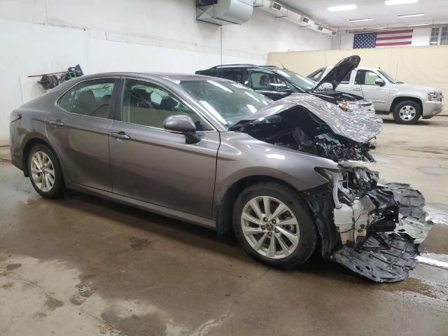 2024 TOYOTA CAMRY LE - 4T1R11BK1RU116740